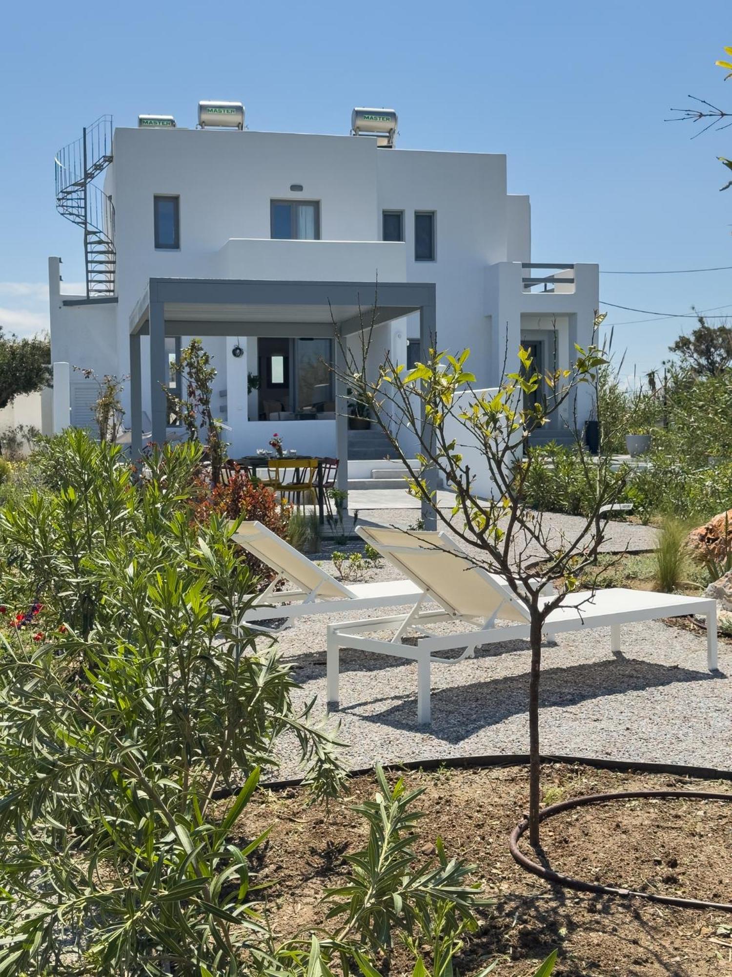 Kastraki Gems Option With Swimming Pool * Kastraki (Naxos)