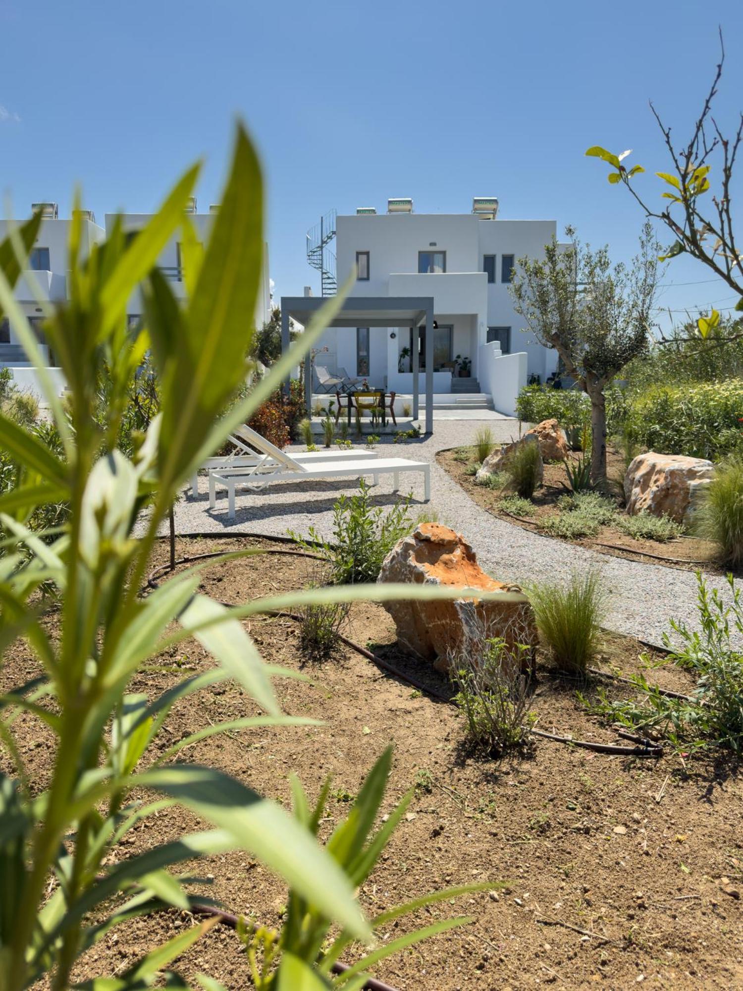 Kastraki Gems Option With Swimming Pool * Kastraki (Naxos)
