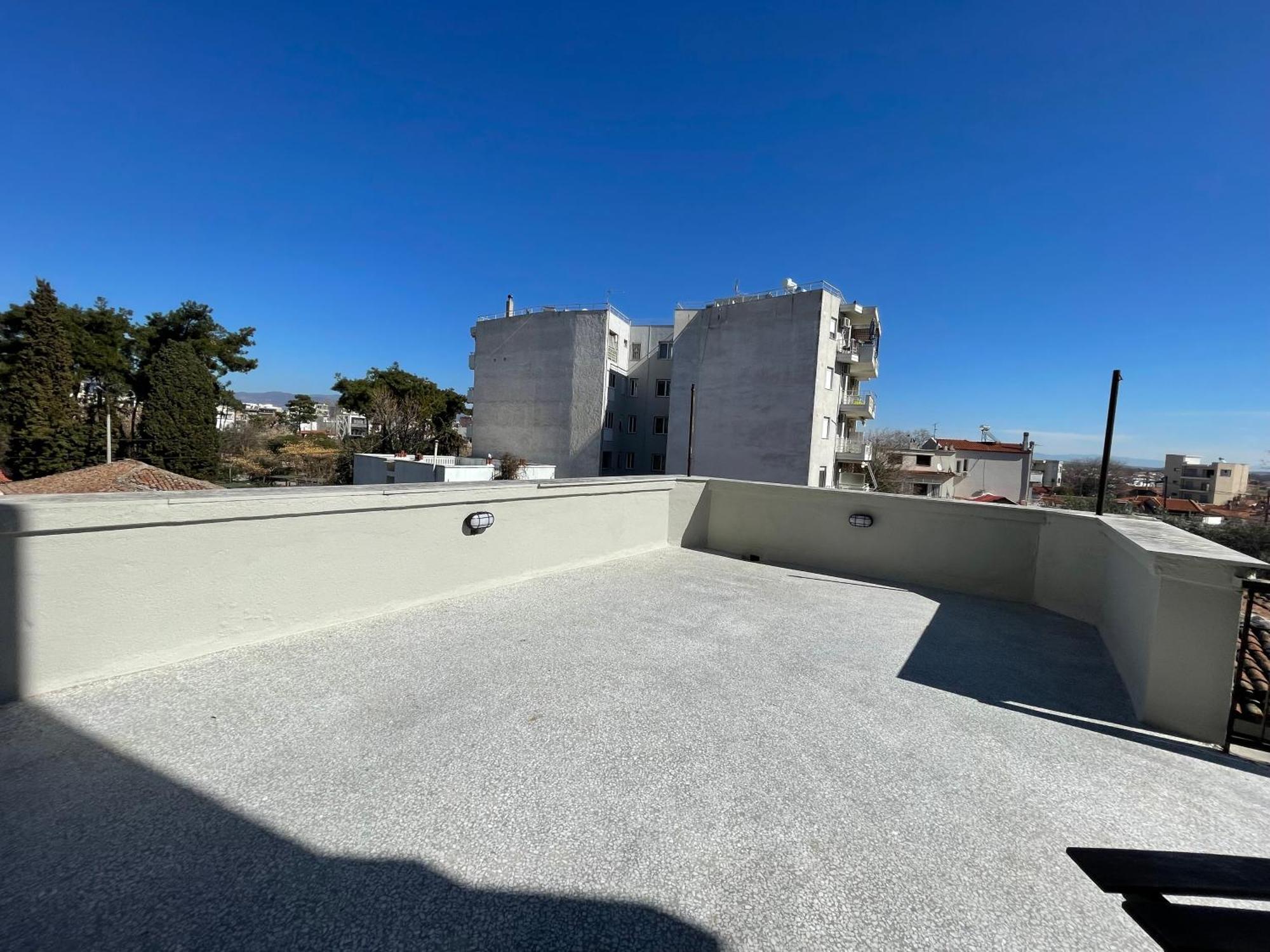 Apartment 19 Living