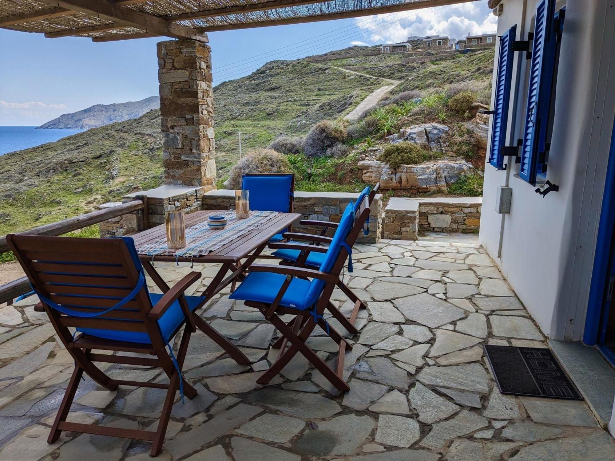 Holiday home Tranquil Seaside Escape