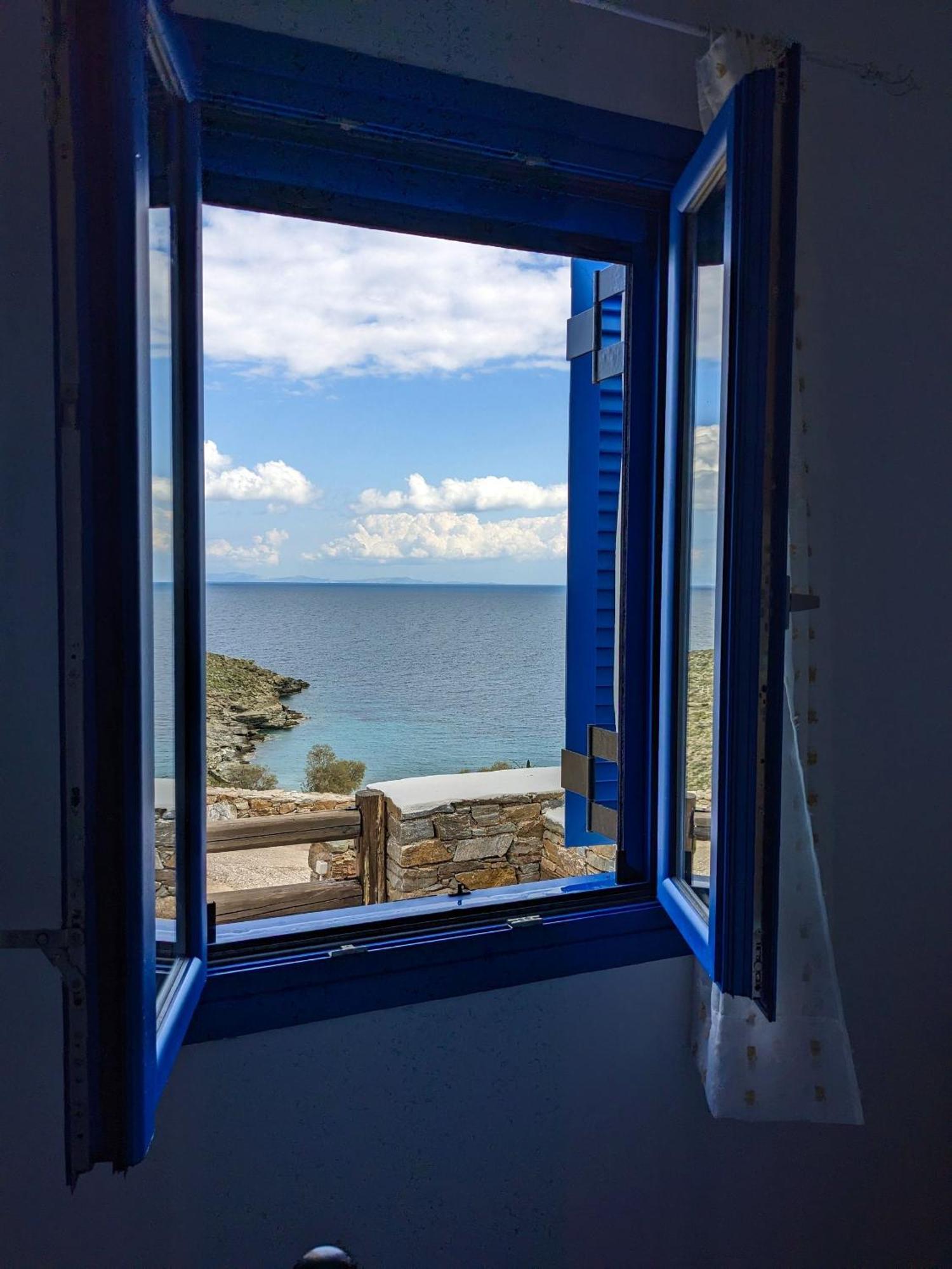 Tranquil Seaside Escape Holiday home *