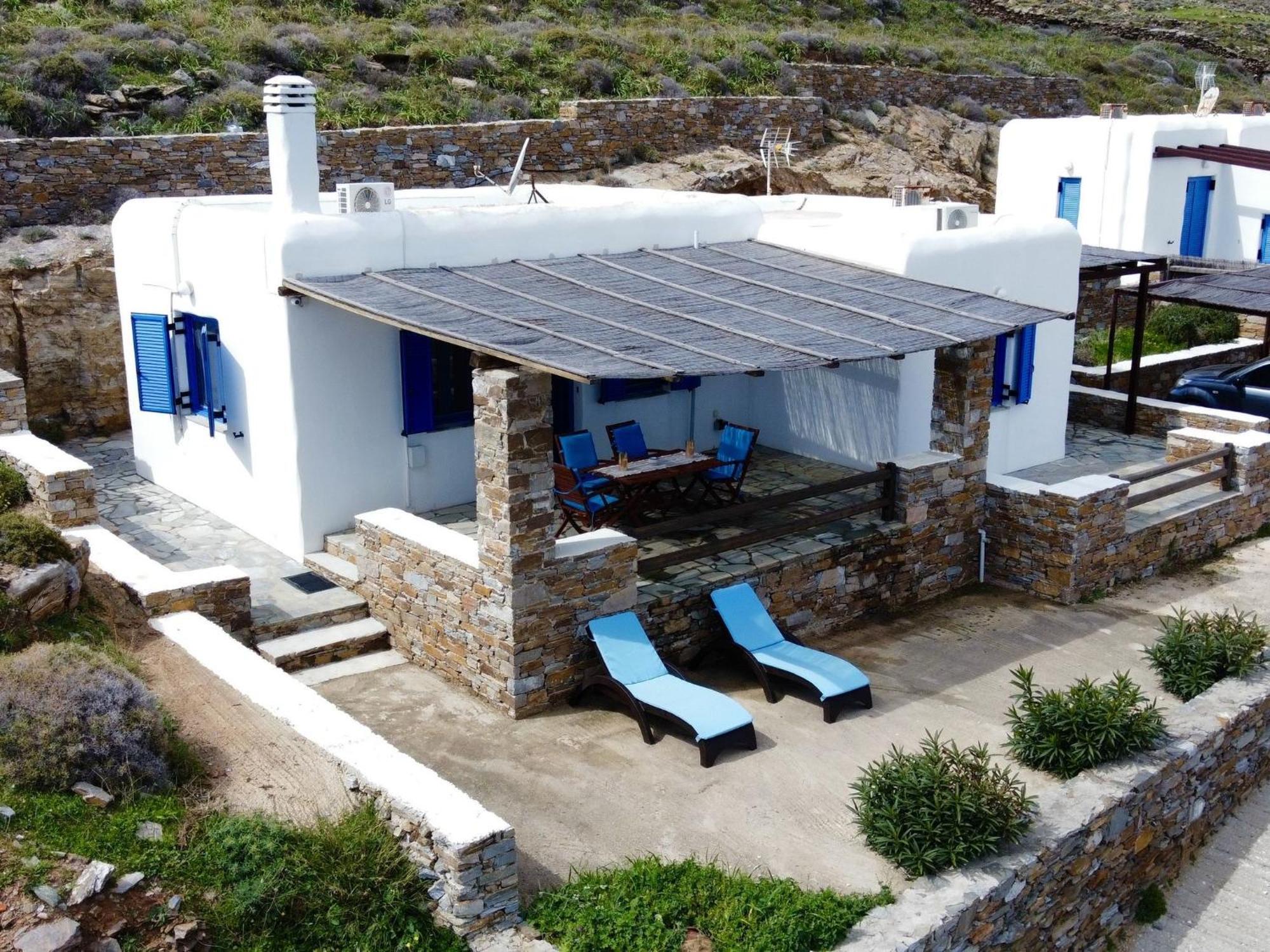 Tranquil Seaside Escape Holiday home *