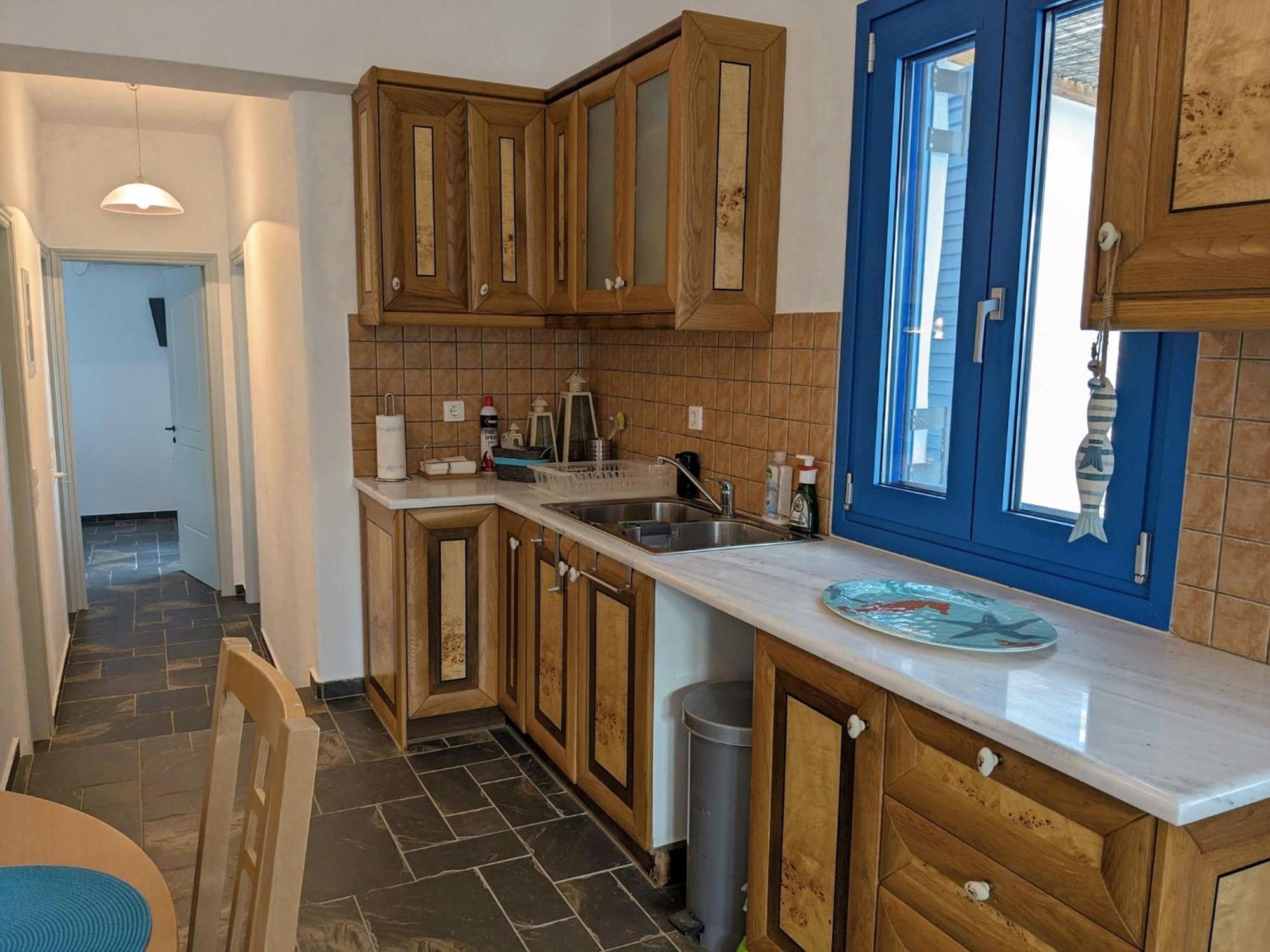 Holiday home Tranquil Seaside Escape *