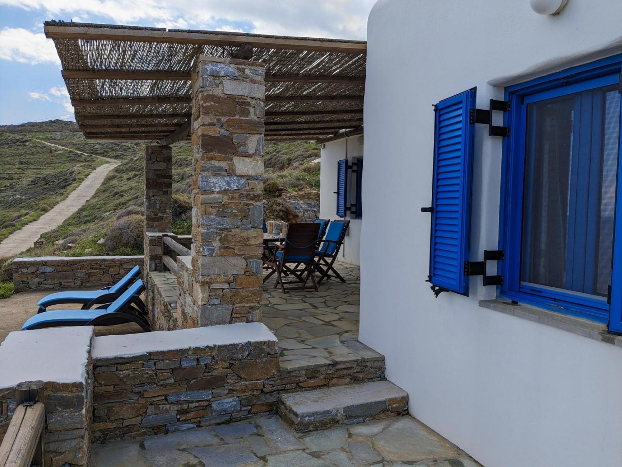 Holiday home Tranquil Seaside Escape
