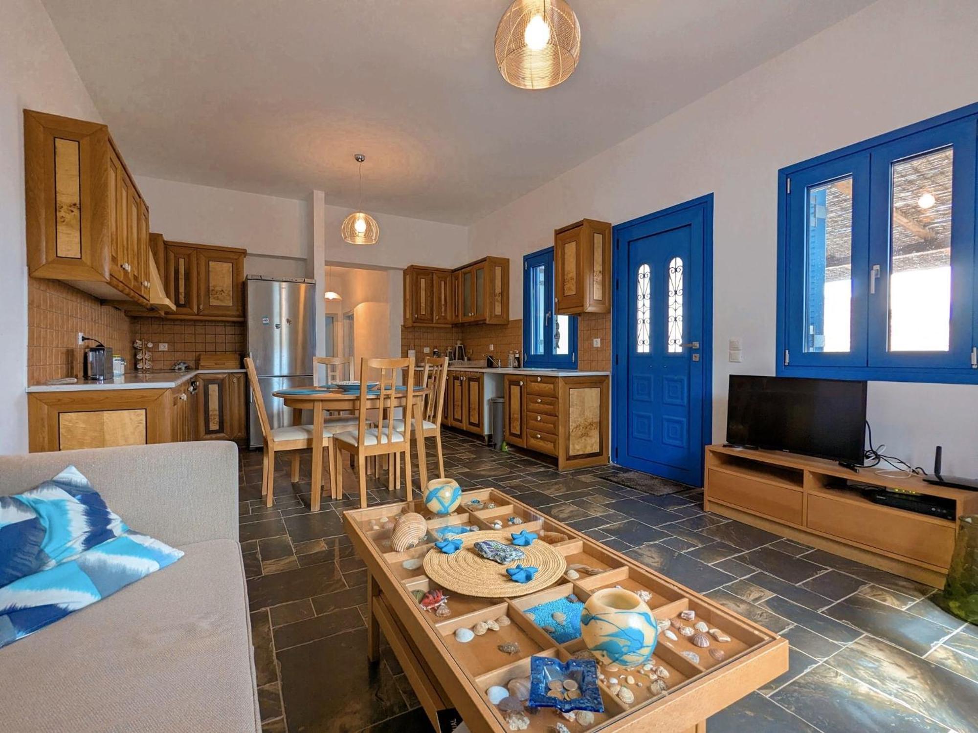 Tranquil Seaside Escape Holiday home *