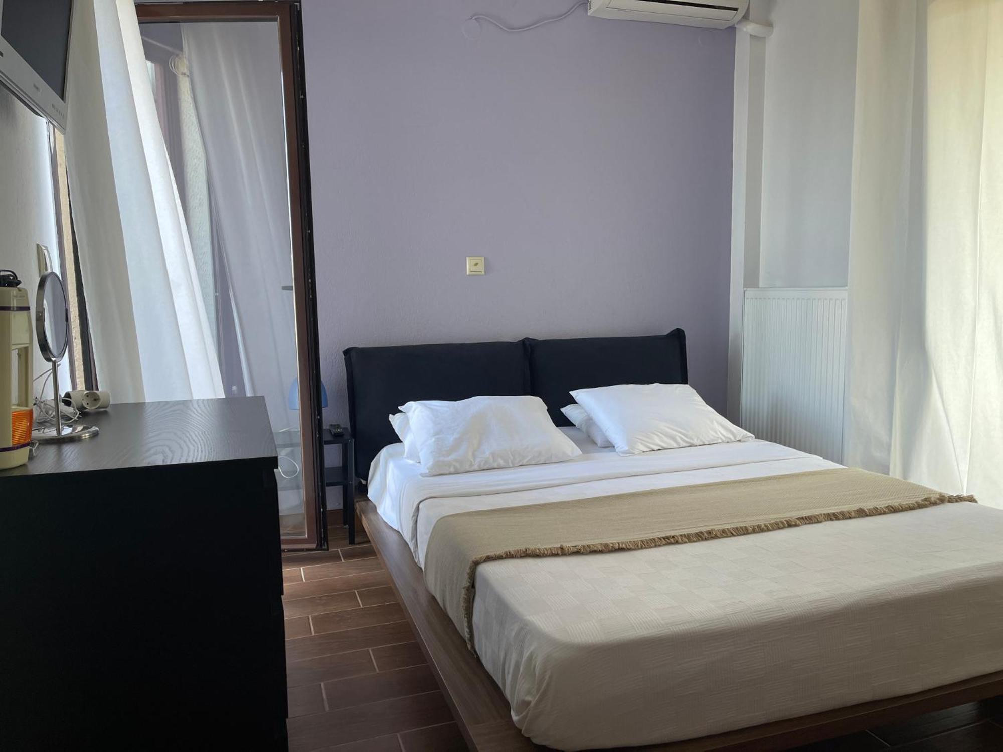 Dalla Apartment