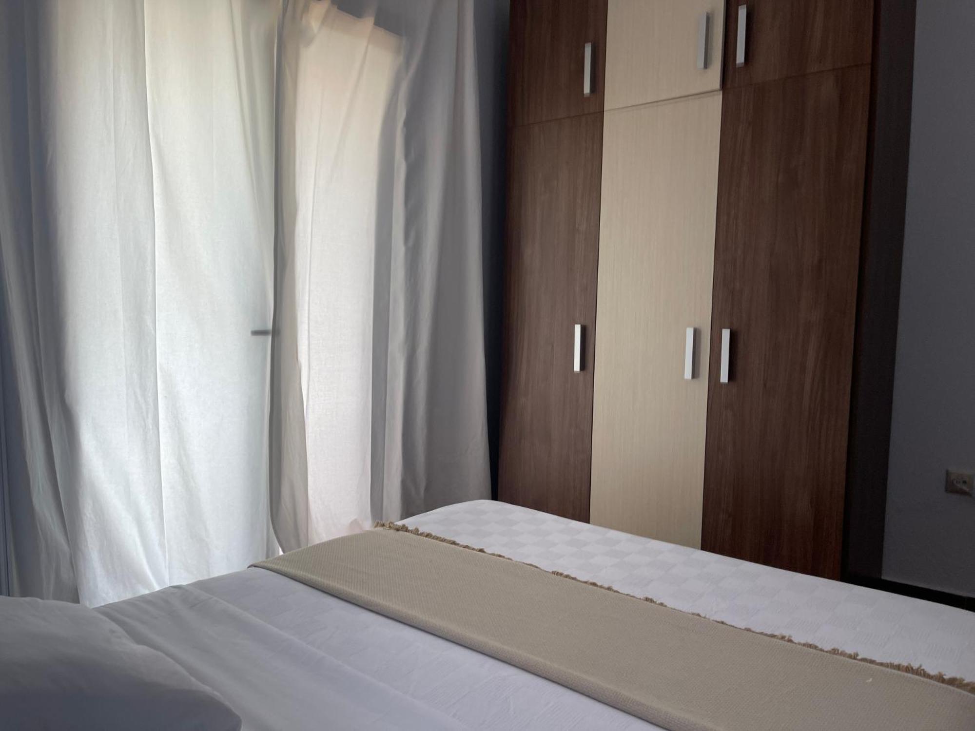 Dalla Apartment Litochoro