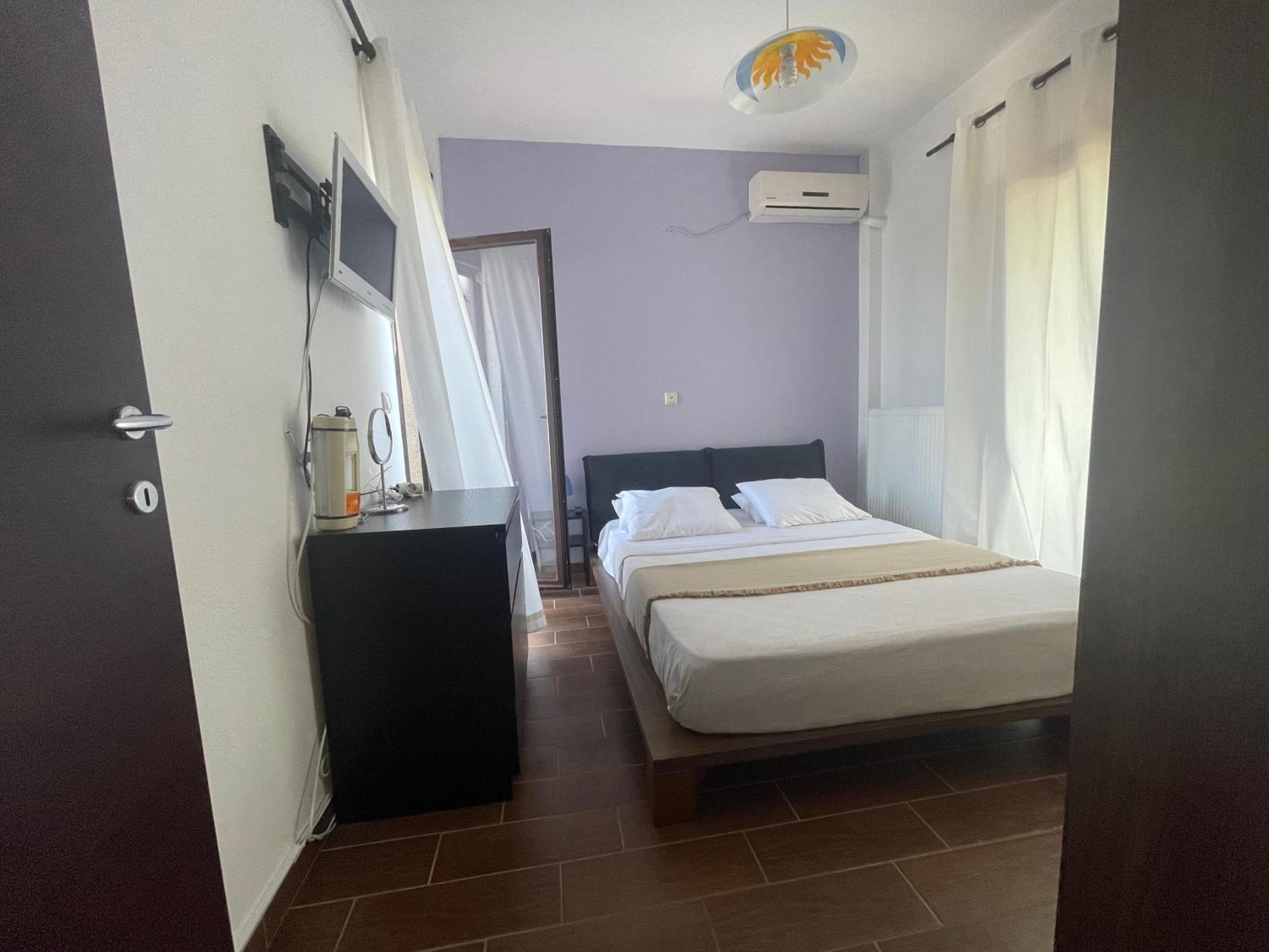 Dalla Apartment Litochoro