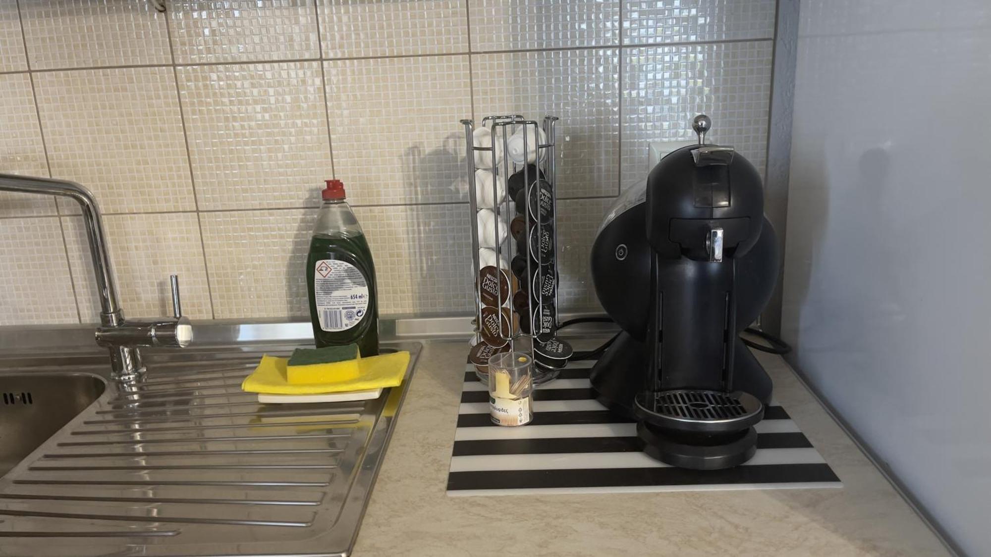 Apartment Dalla