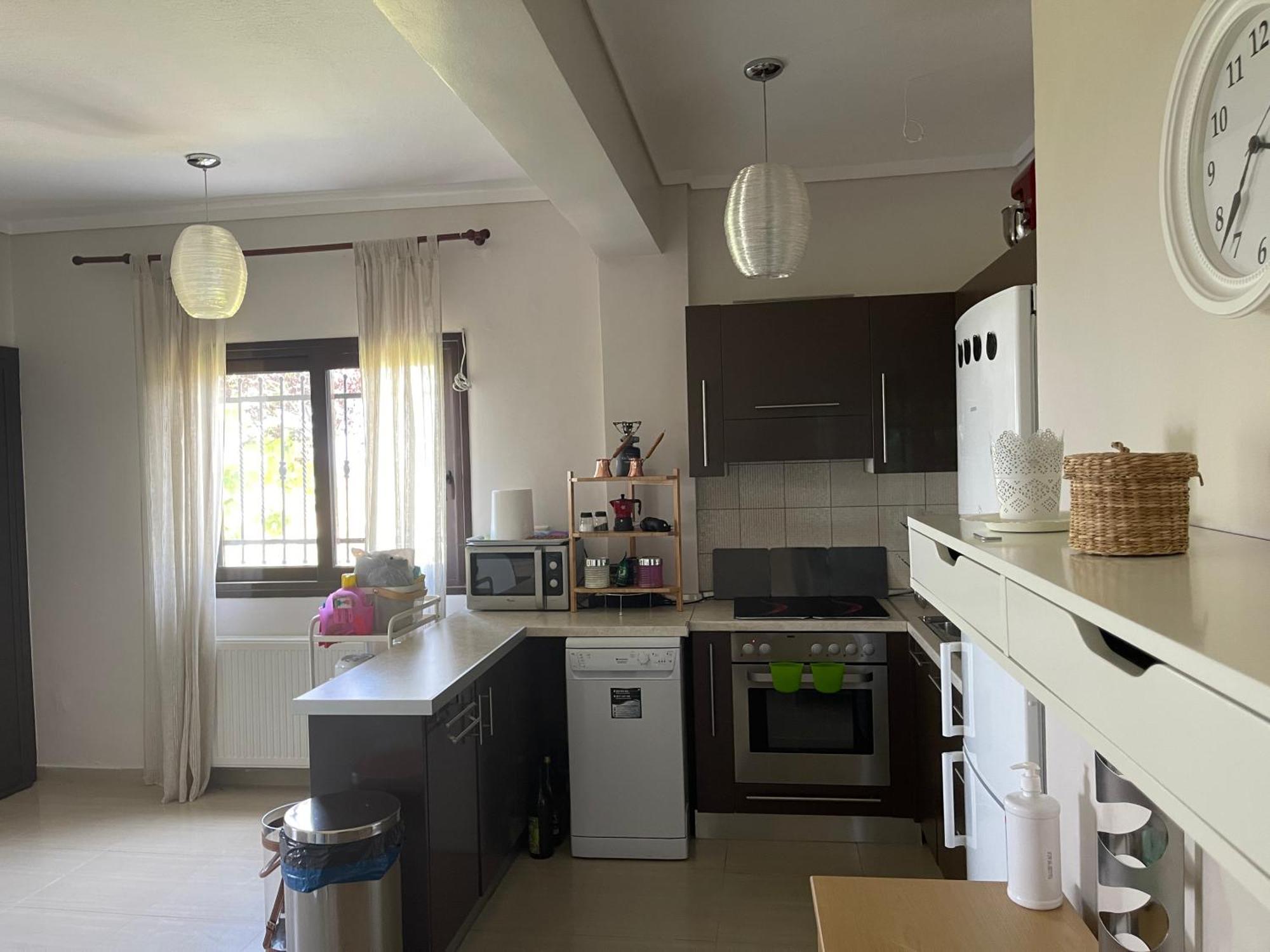 Apartment Dalla Litochoro