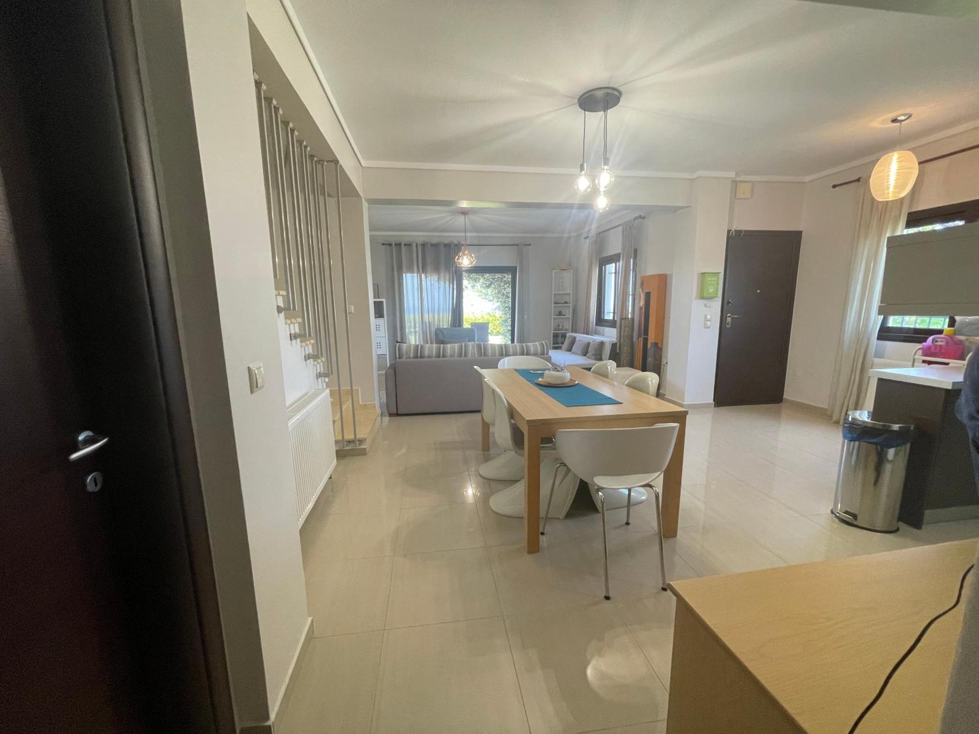 Dalla Apartment Litochoro