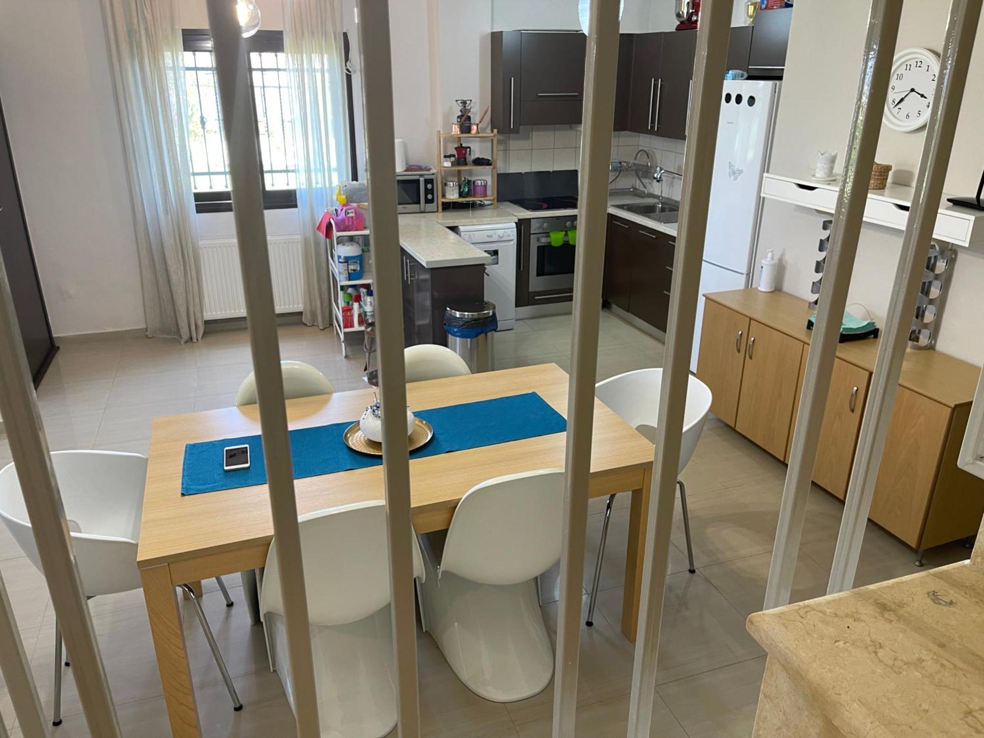 Dalla Apartment