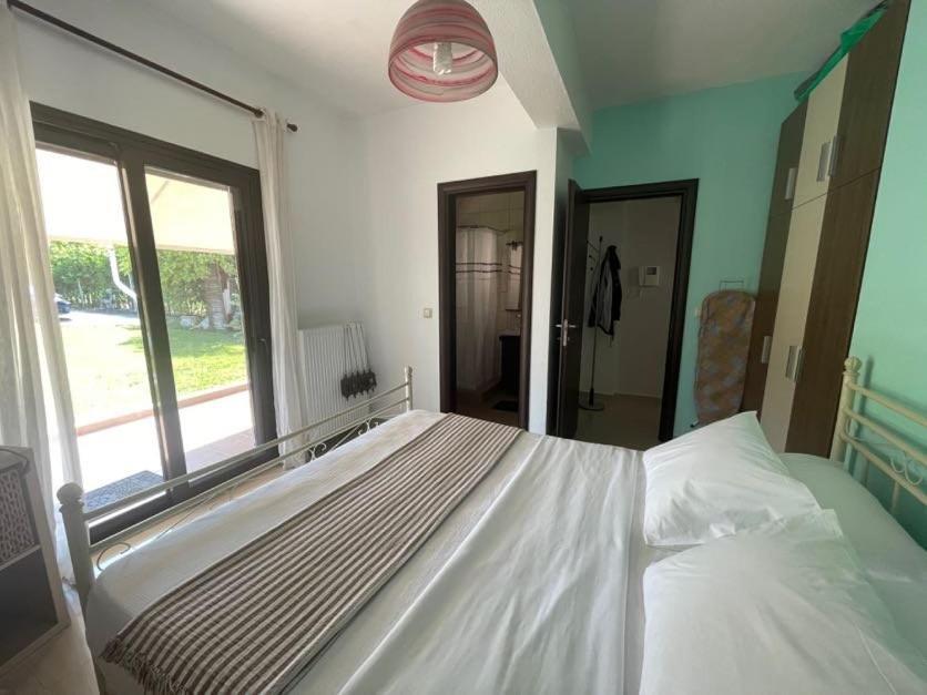 Apartment Dalla