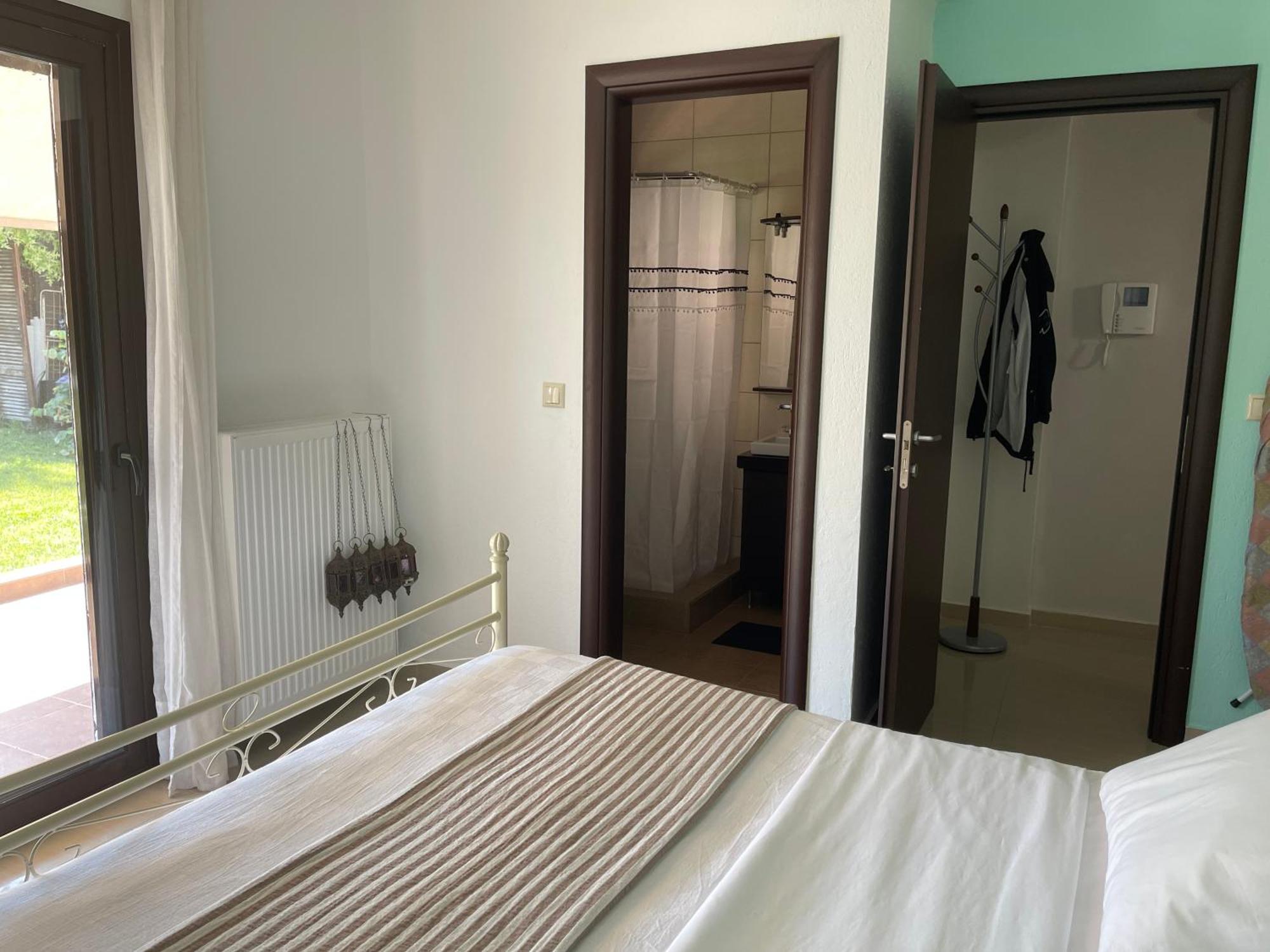 Apartment Dalla Litochoro