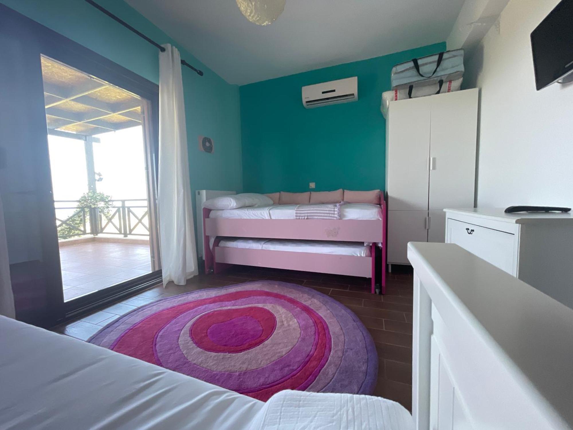 Apartment Dalla *