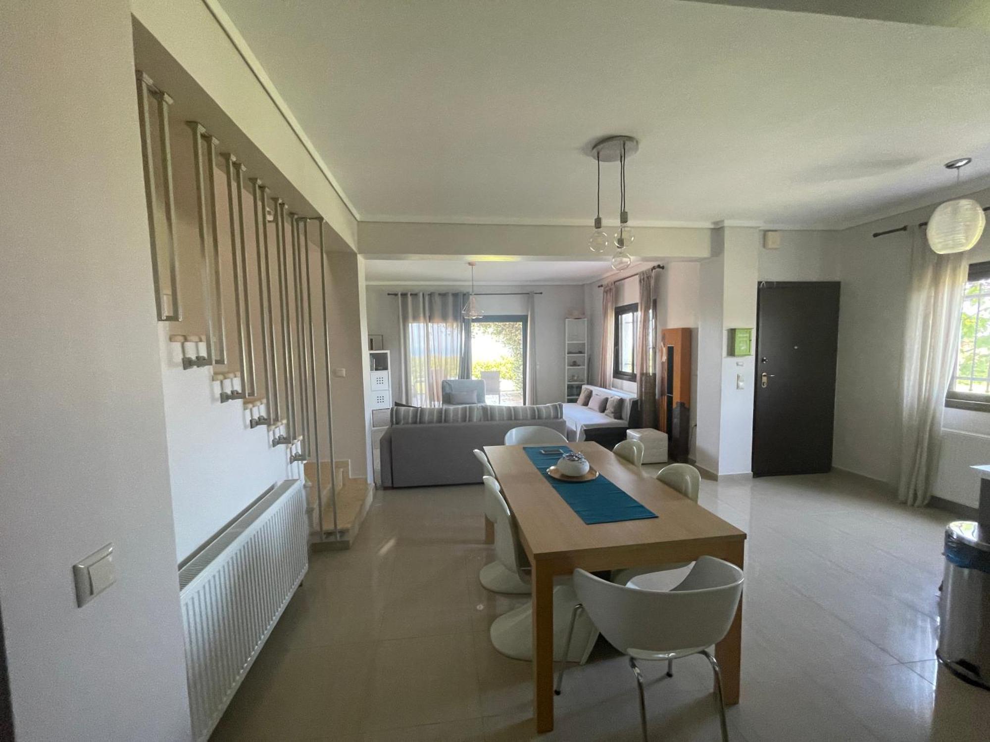 Dalla Apartment Litochoro