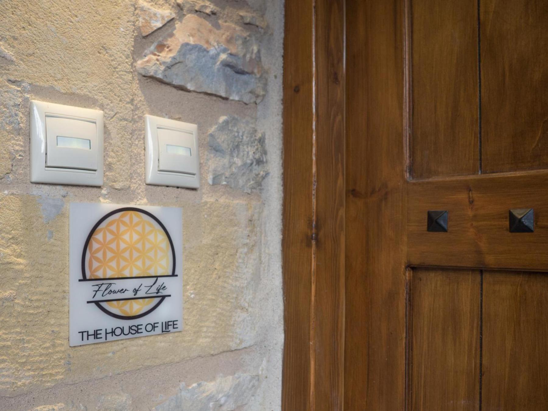 The House Of Life Aparthotel