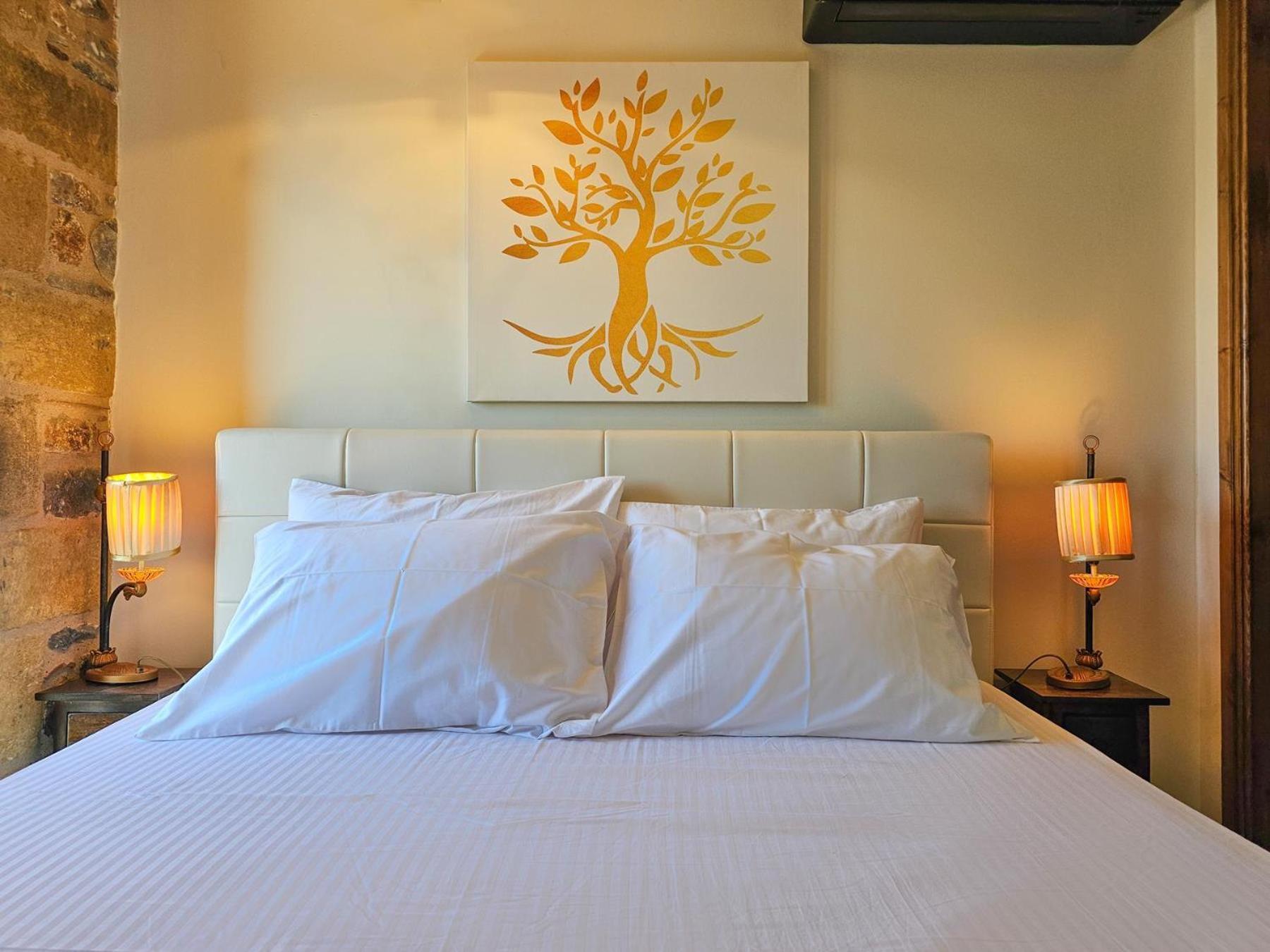 Aparthotel The House Of Life Pirgos (Mani)