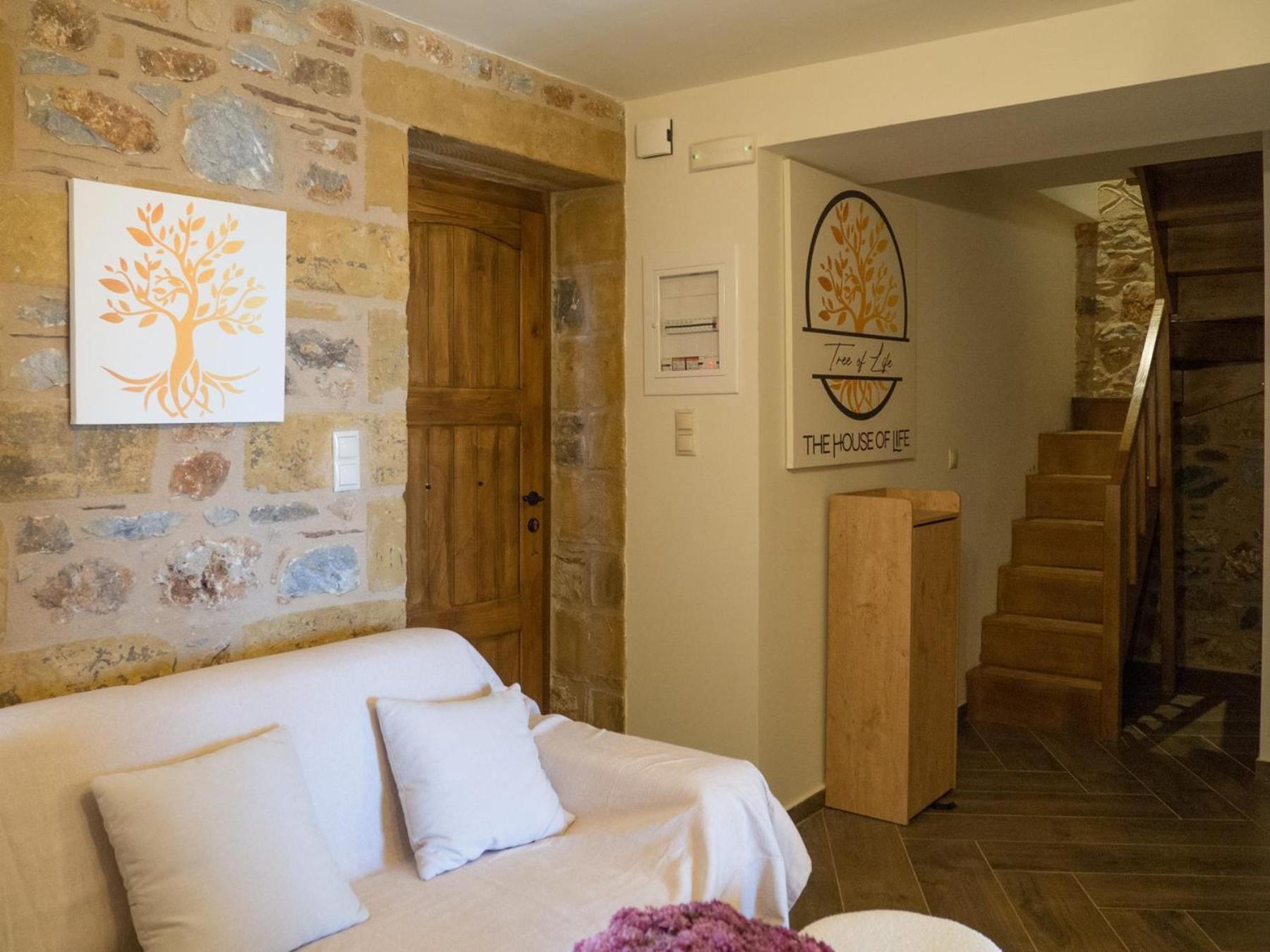Aparthotel The House Of Life