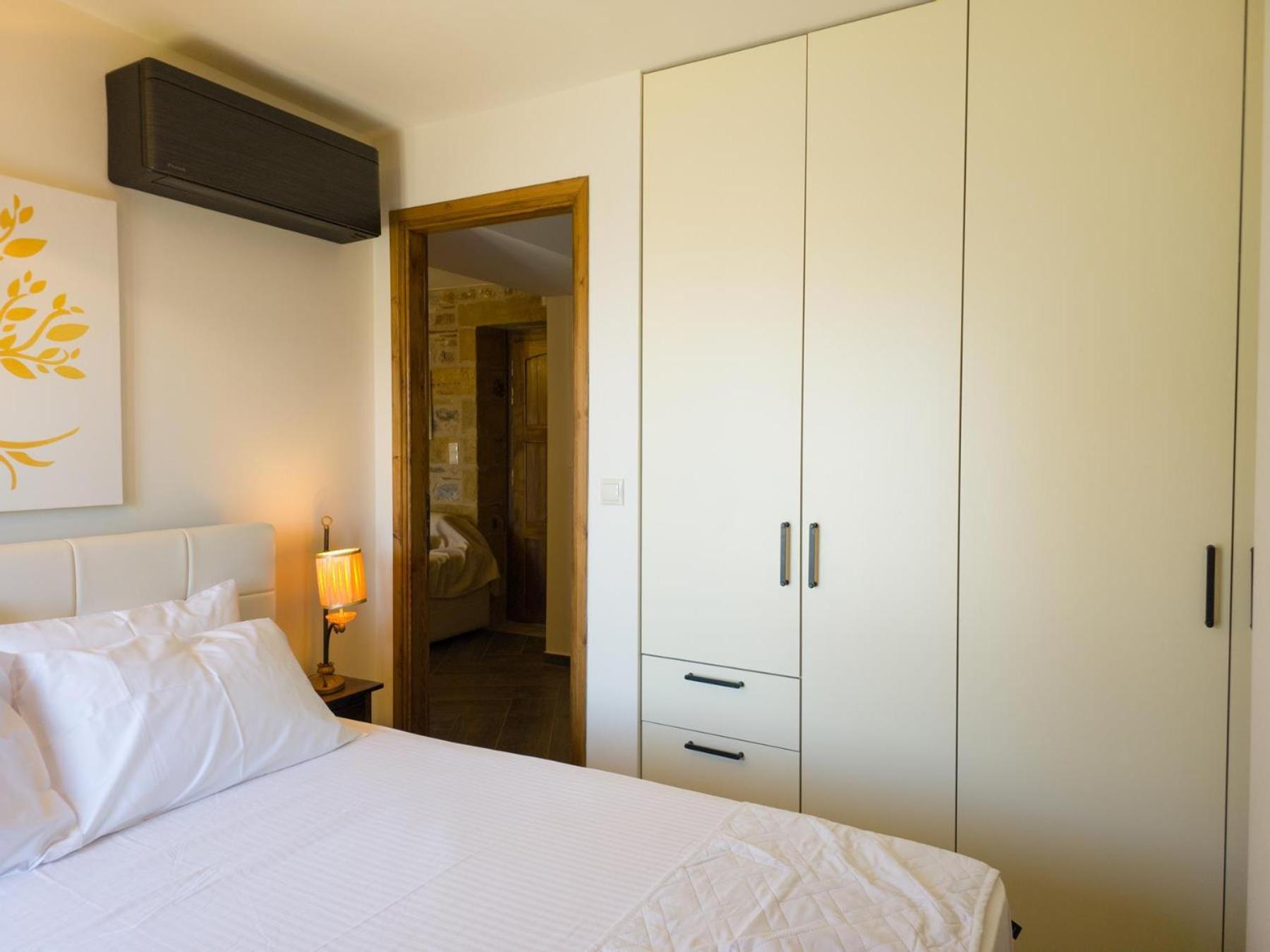 Aparthotel The House Of Life Pirgos (Mani)