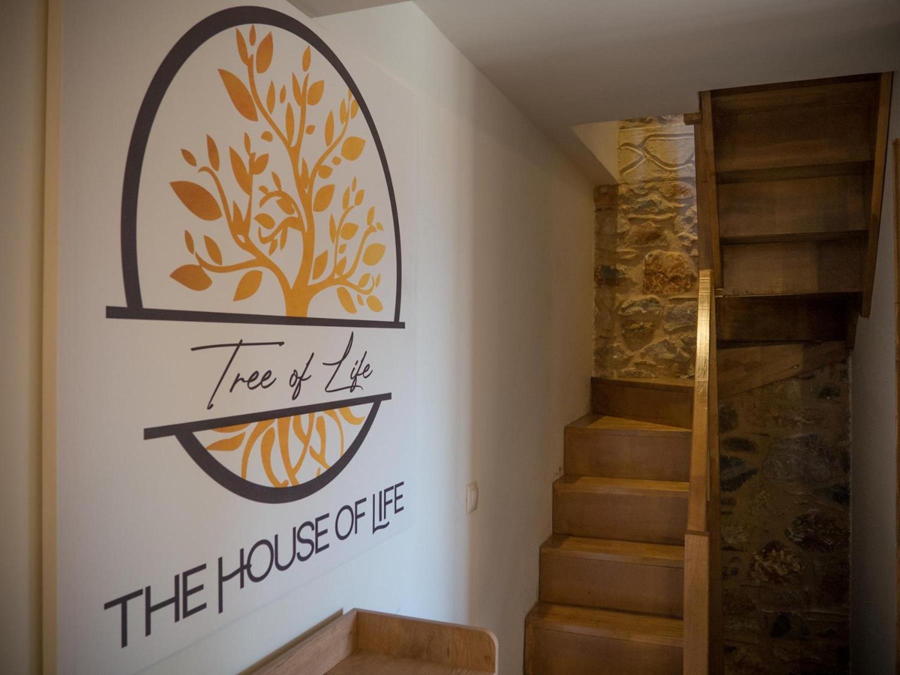 The House Of Life Aparthotel