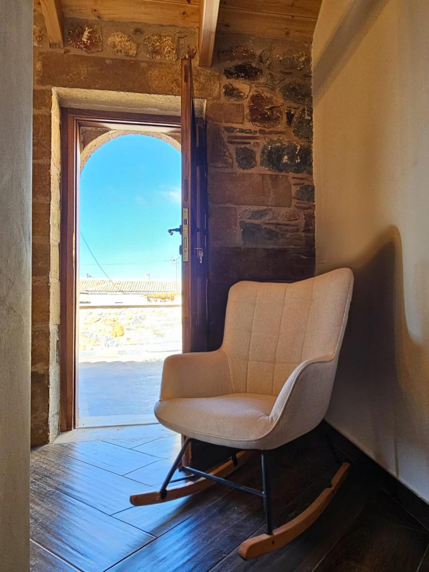 The House Of Life Pirgos (Mani)