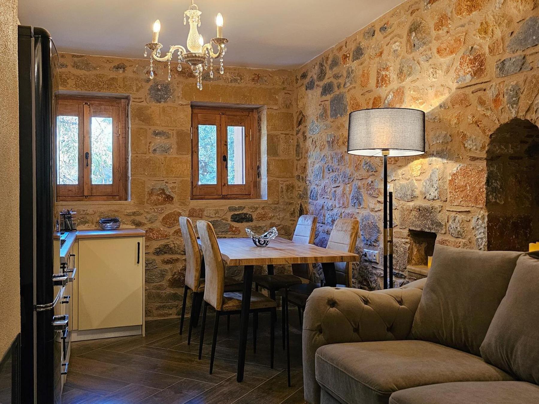 The House Of Life Aparthotel