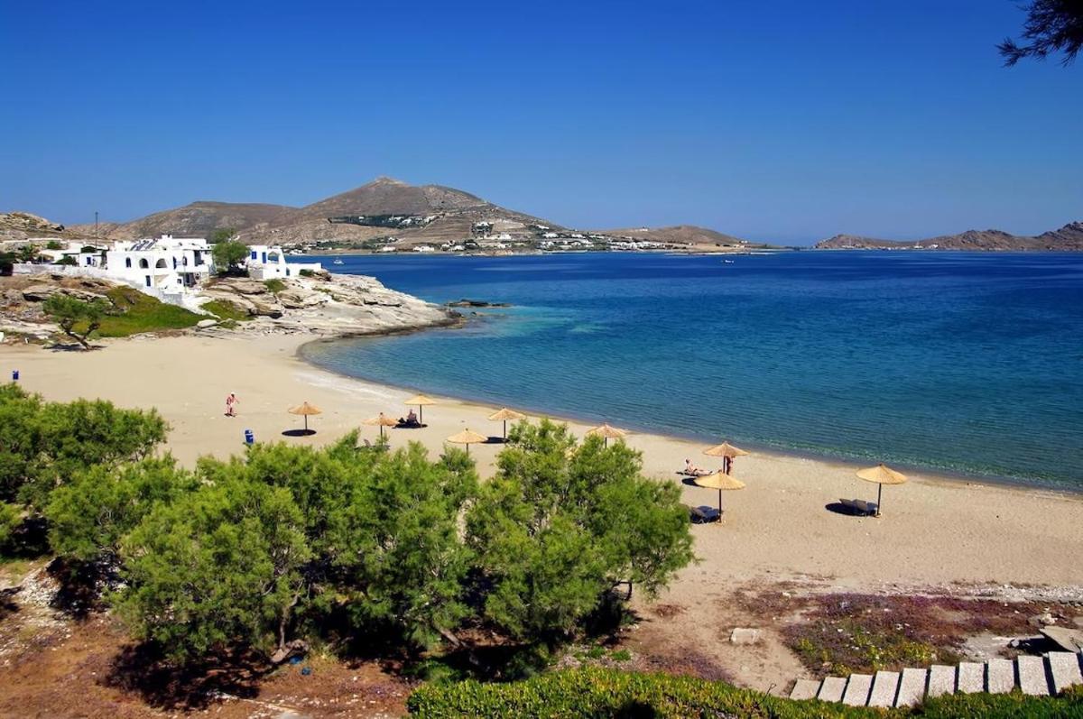 Rodis Cycladic House *