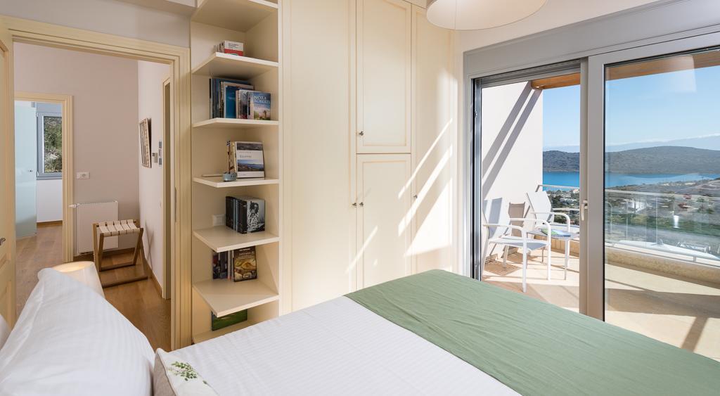 Luxury Villa Elounda (Crete)