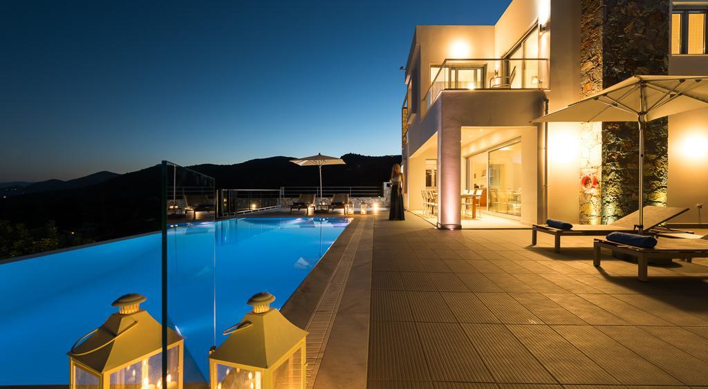 Luxury Villa Elounda (Crete)