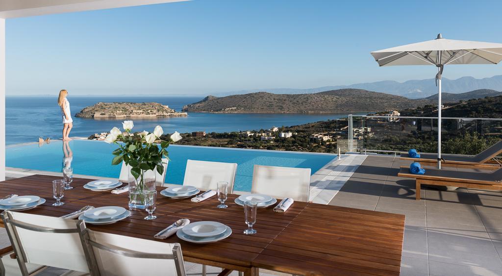 Luxury Villa