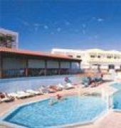 Pantheon Hotel 2*