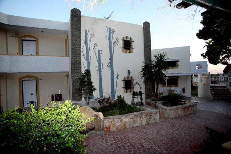 Casa Cicale Apartment