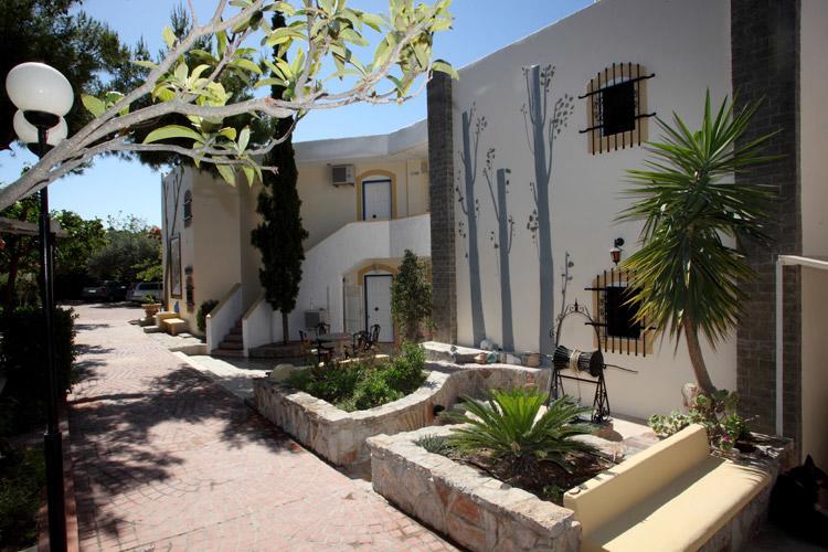 Casa Cicale *