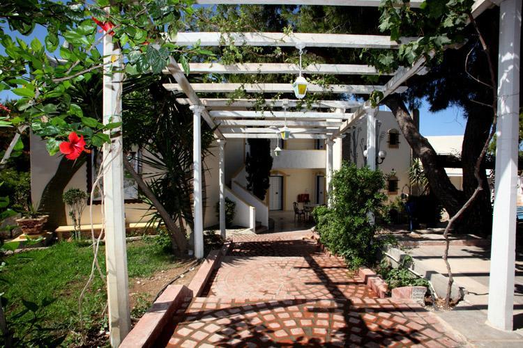 Casa Cicale Apartment Porto Heli