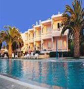 Hotel & Sea View