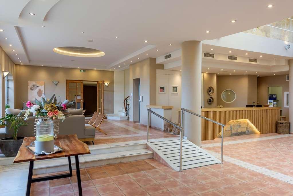 Blue Sea Affiliated By Melia 5* Stalida