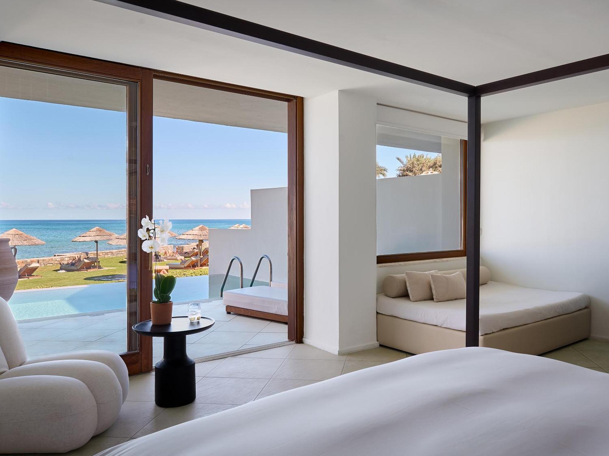 Amirandes, A Grecotel To Live Resort Gouves