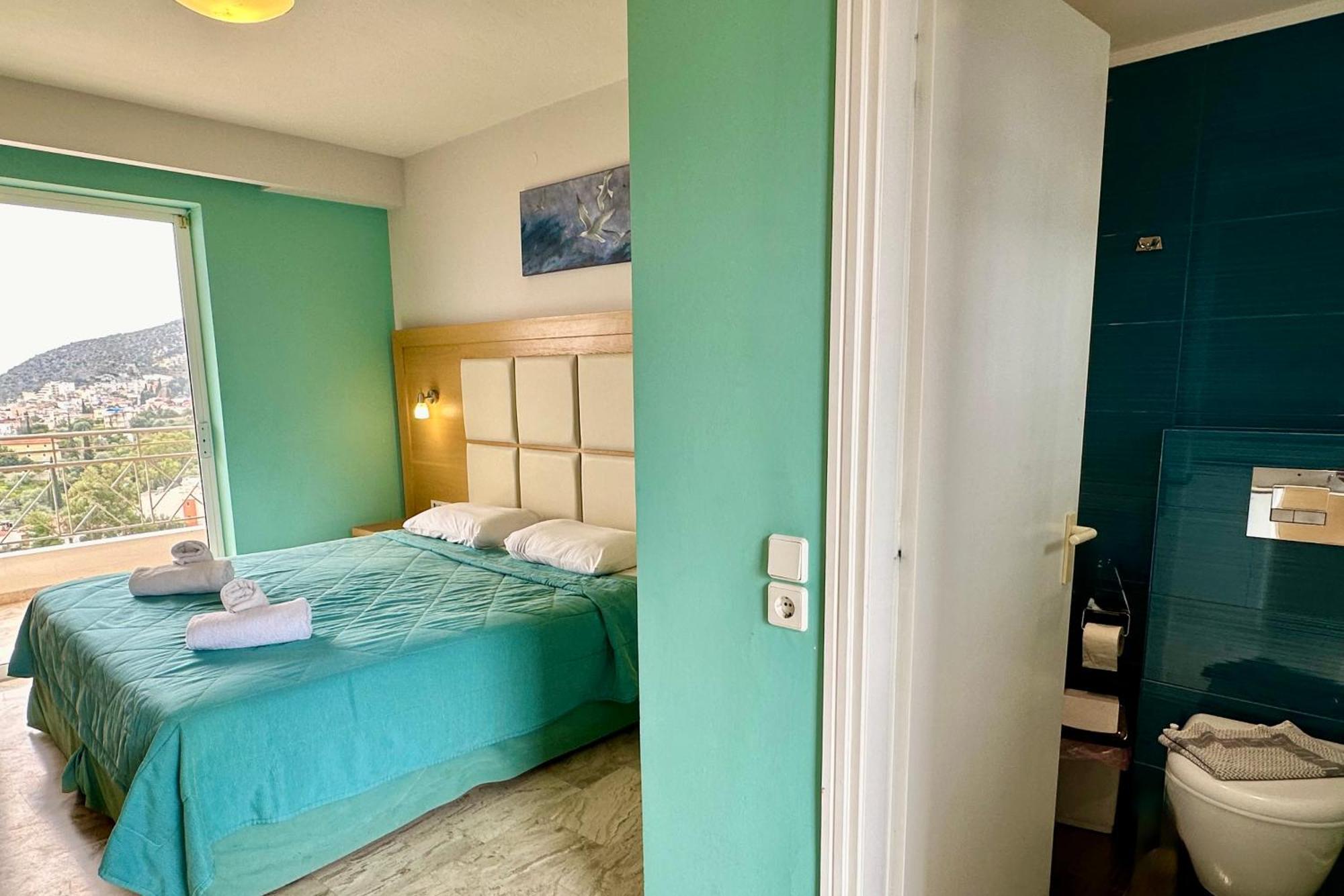 Aparthotel Panorama