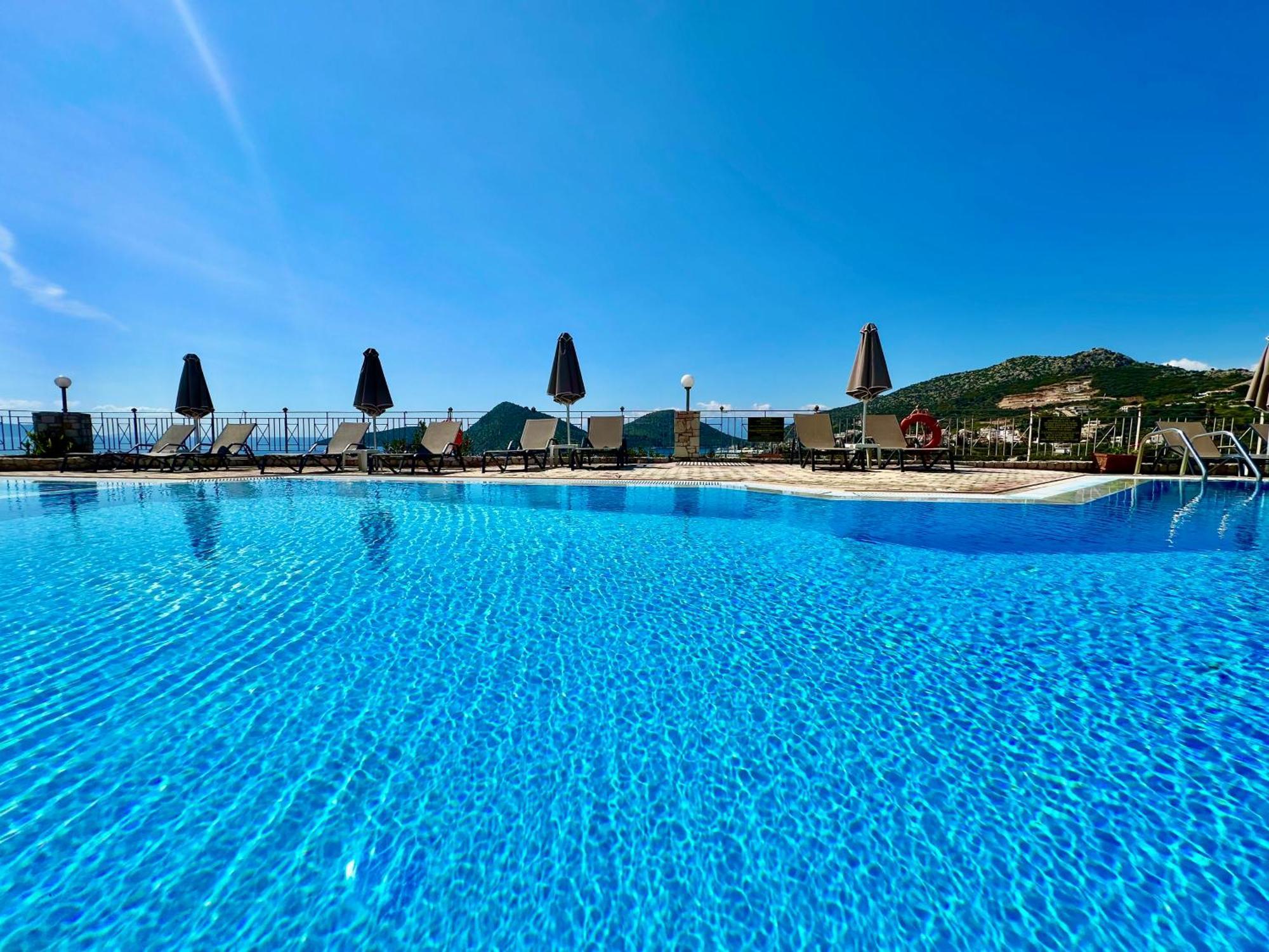 Aparthotel Panorama
