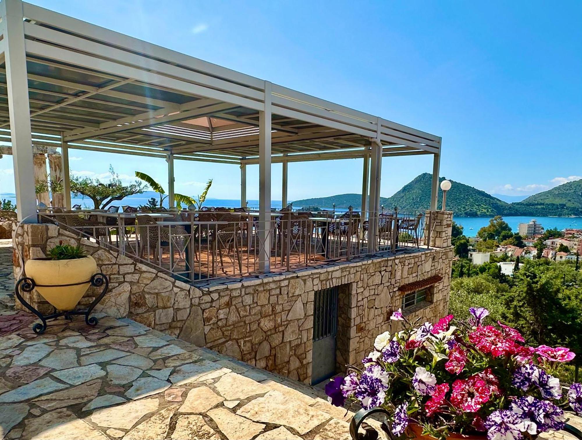 Panorama Aparthotel Tolo