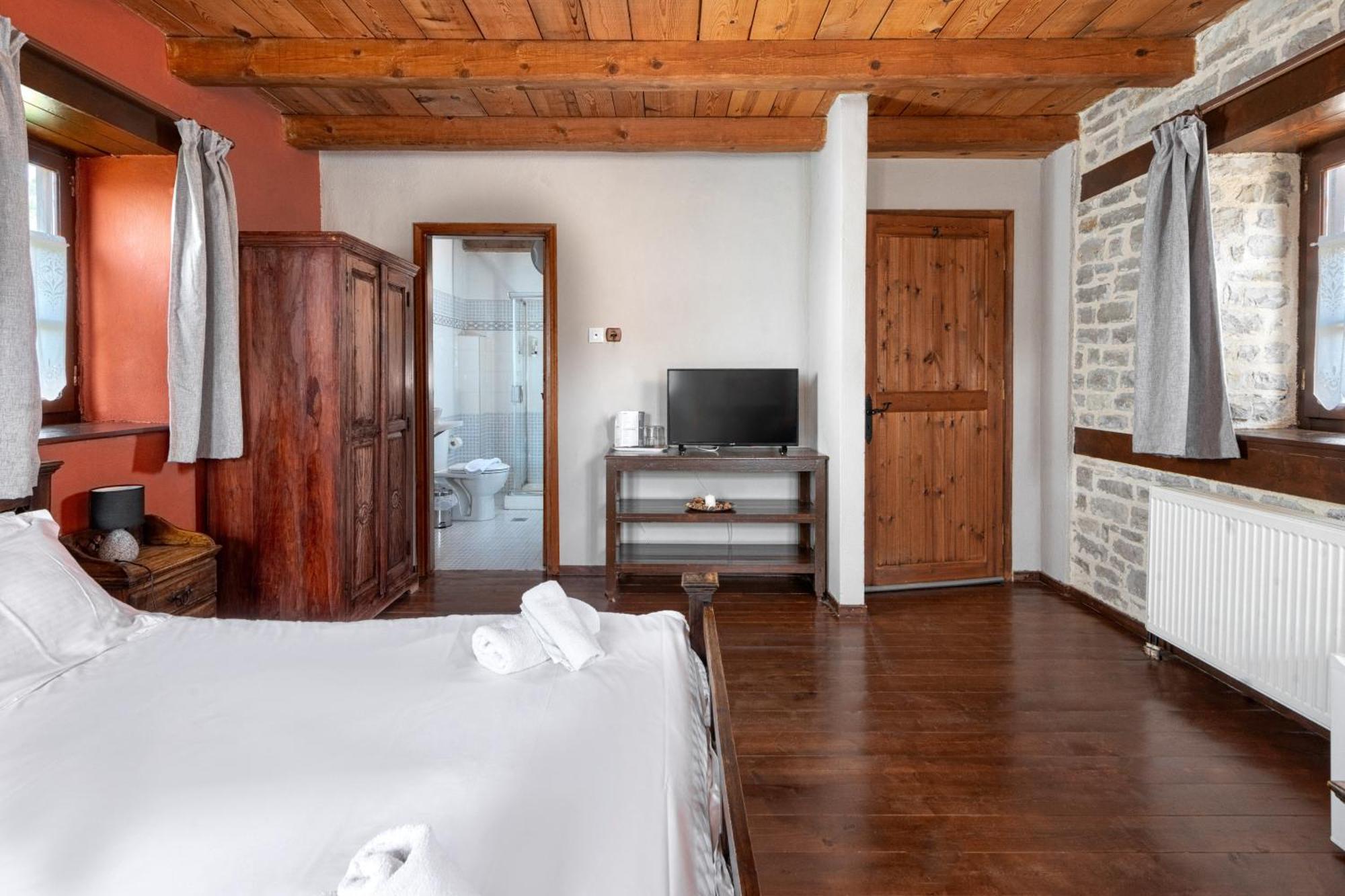 Guest house Agriogido - Rupicapra *