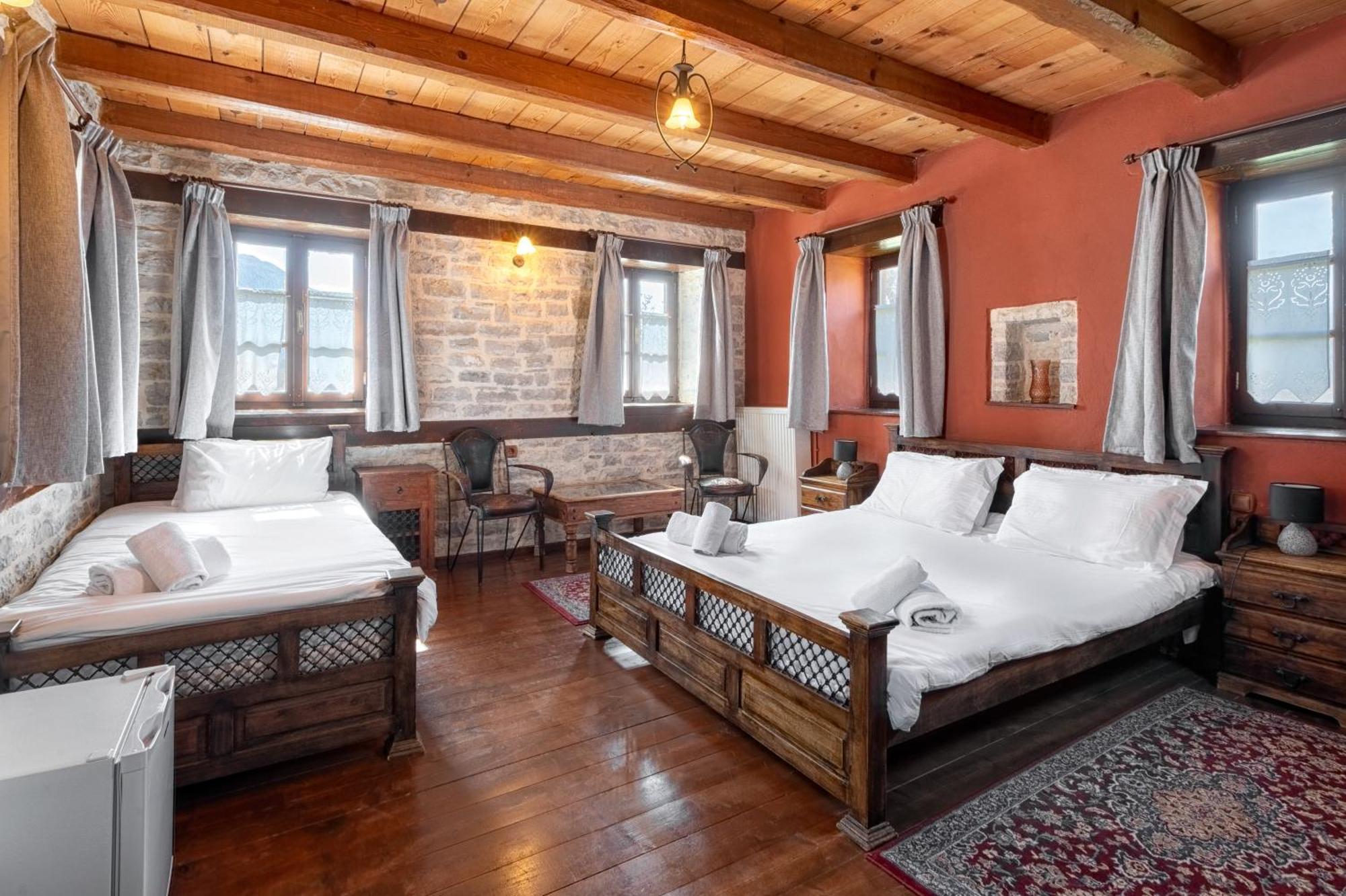 Guest house Agriogido - Rupicapra