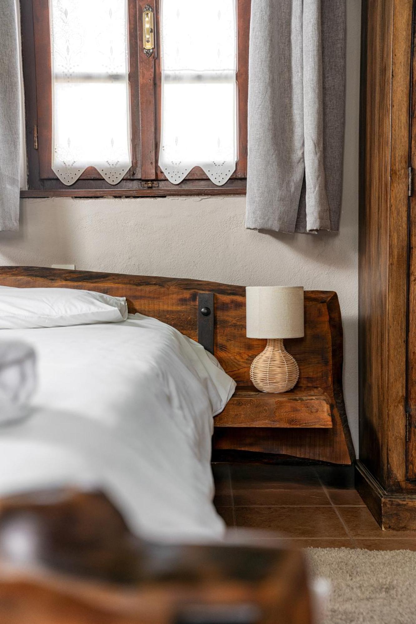 Agriogido - Rupicapra Guest house