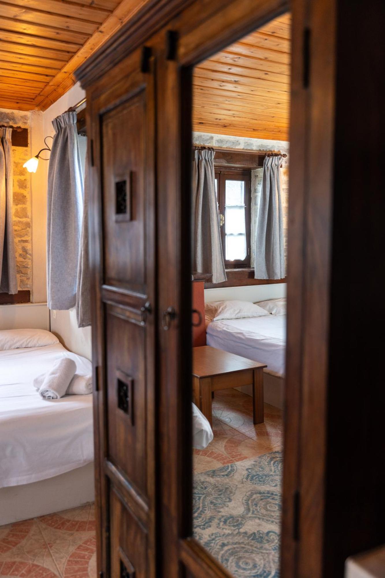 Guest house Agriogido - Rupicapra