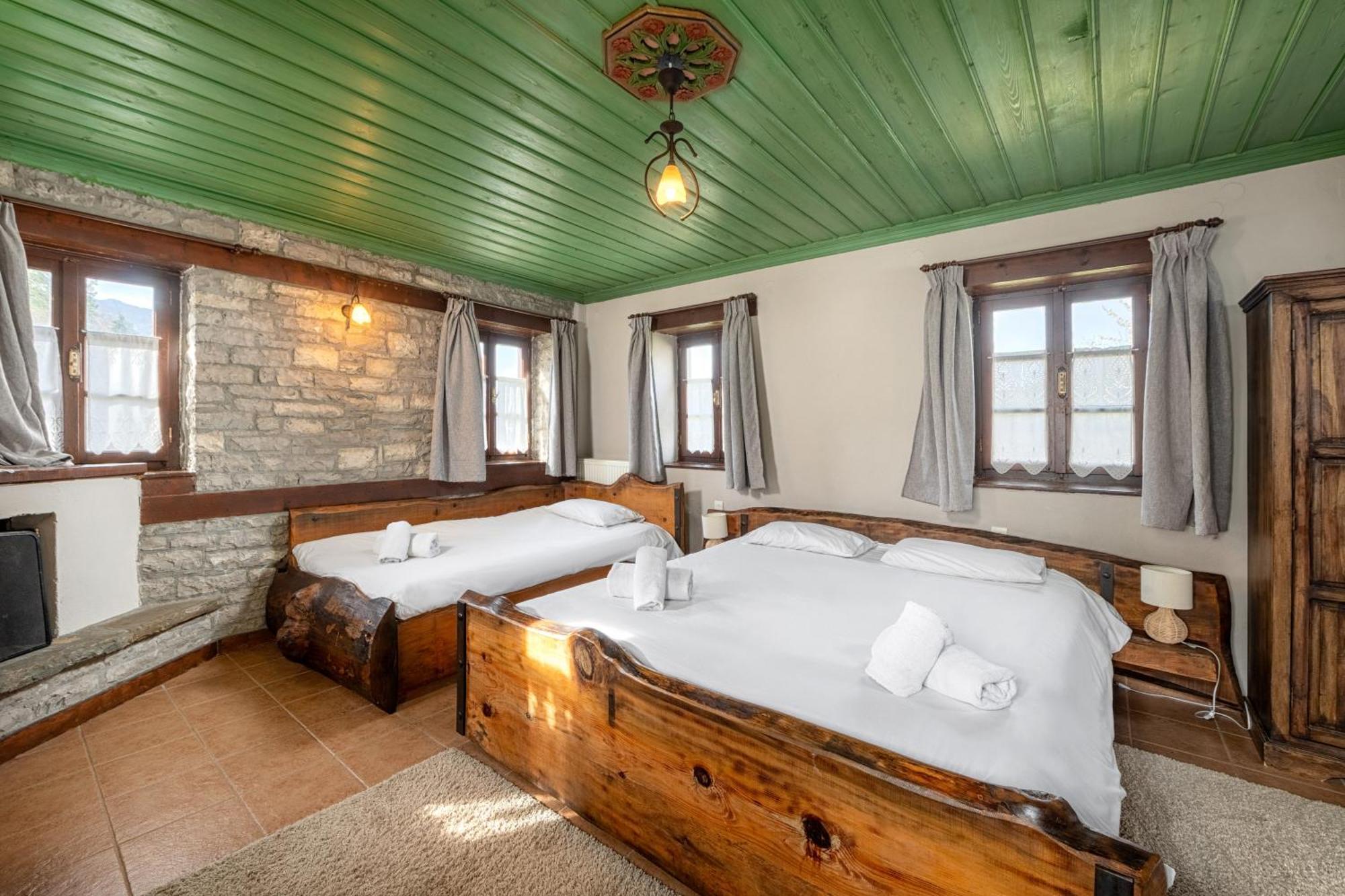 Agriogido - Rupicapra Guest house