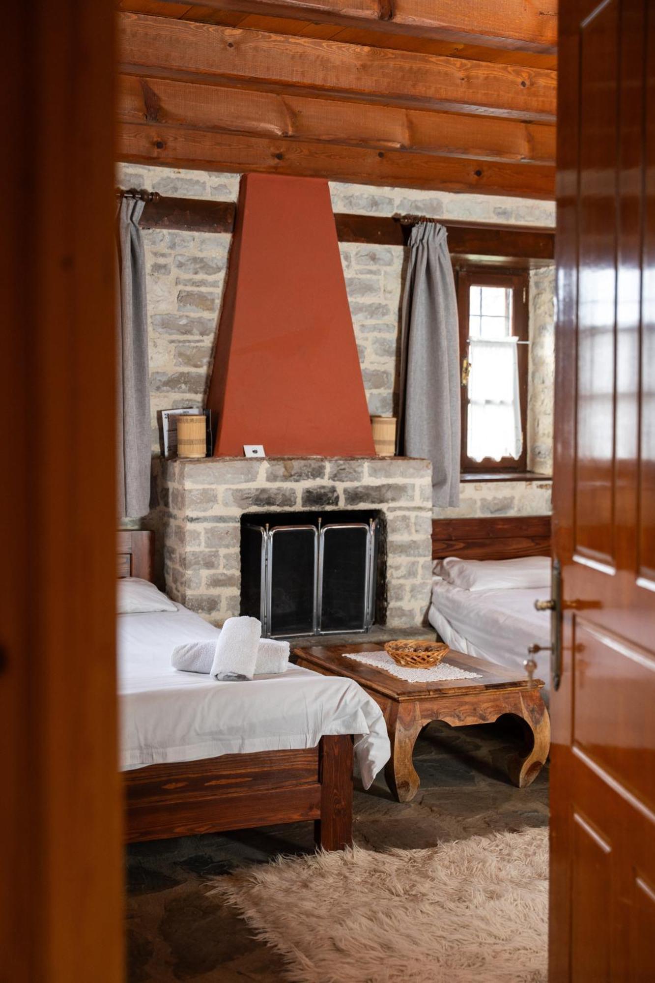 Guest house Agriogido - Rupicapra