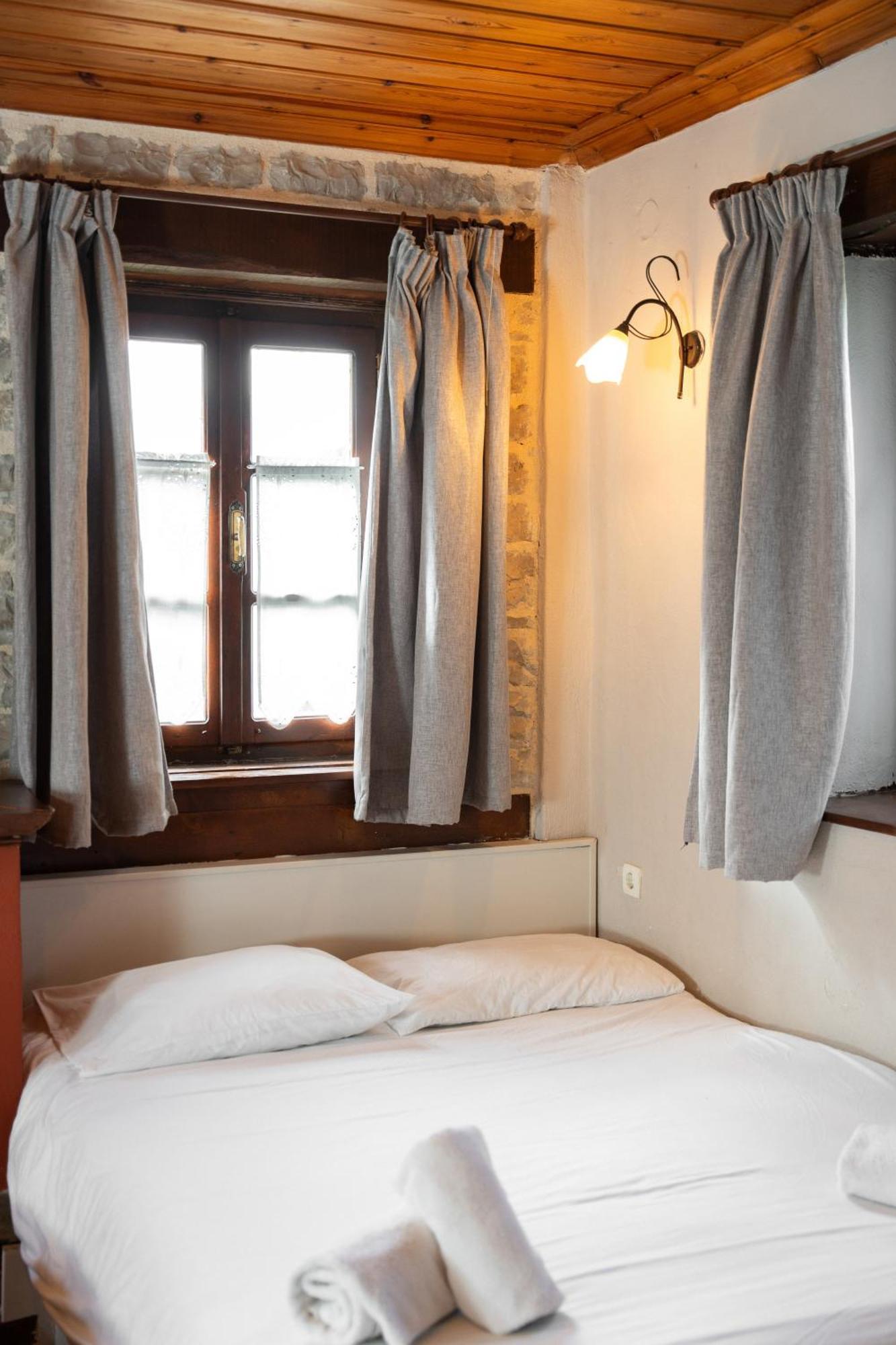 Agriogido - Rupicapra Guest house Papigko