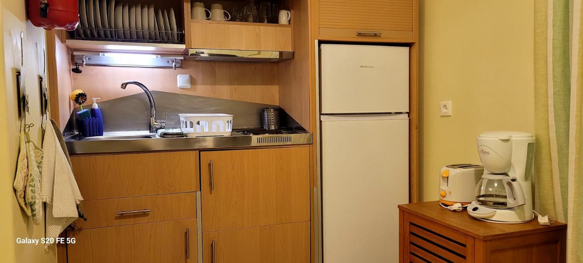 Boutique Apartment