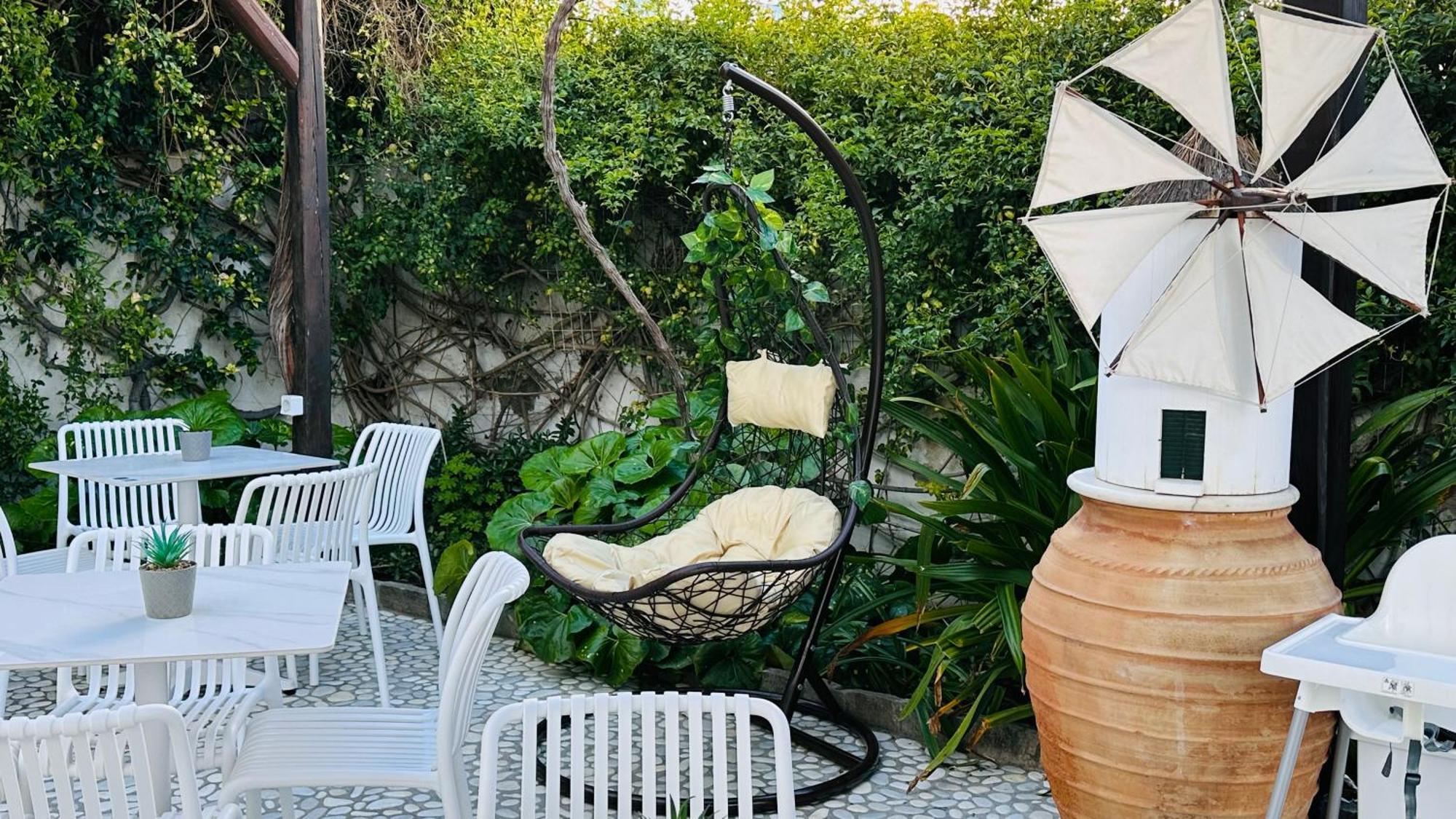Eleni Guest house Parikia (Paros)